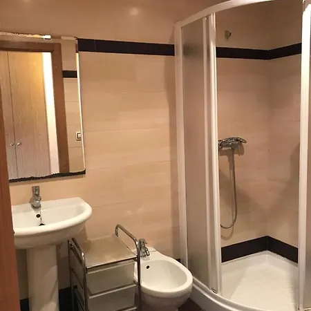 Apartamento Elegante * Culleredo